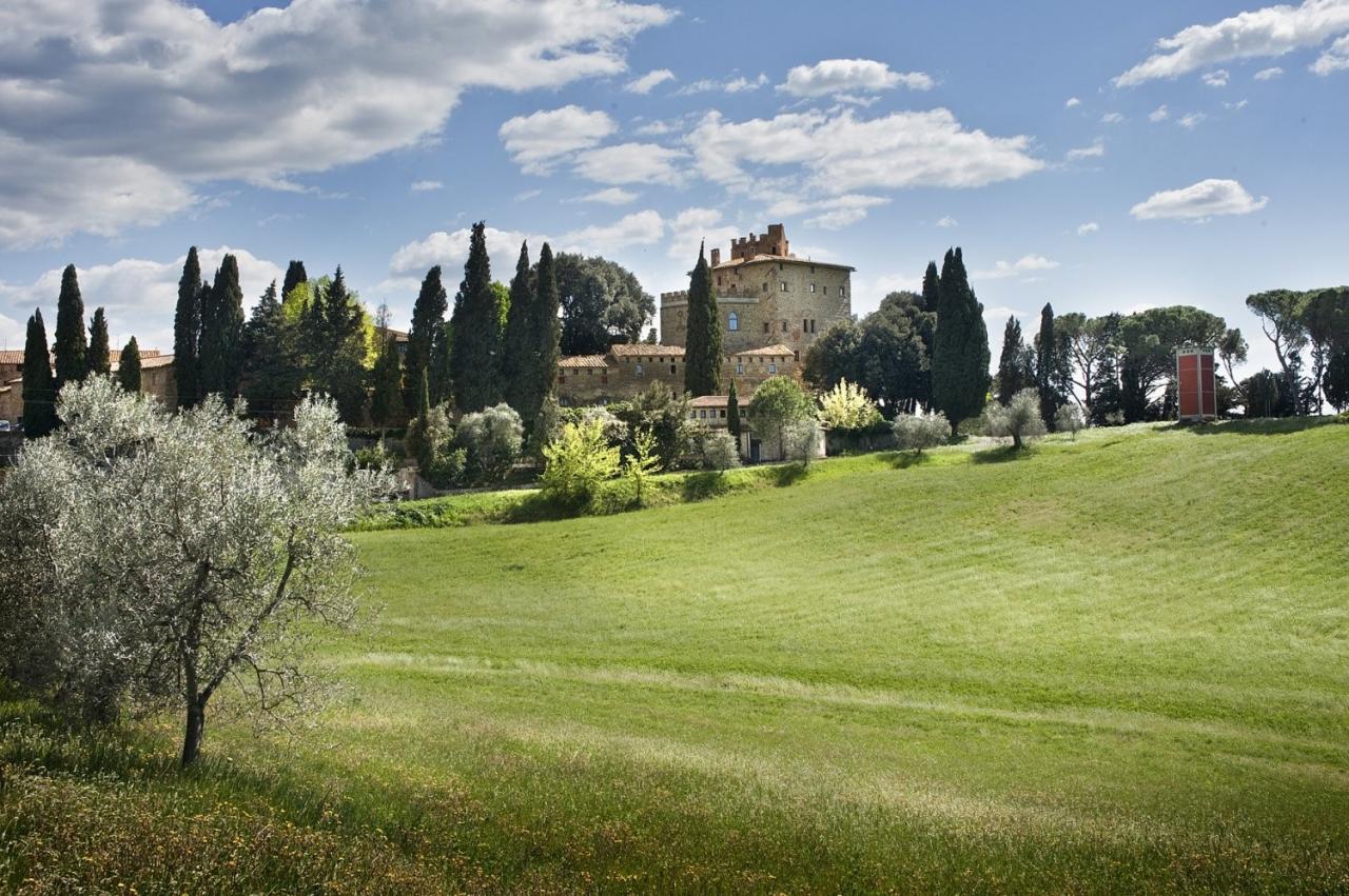 Castel Porrona Relais