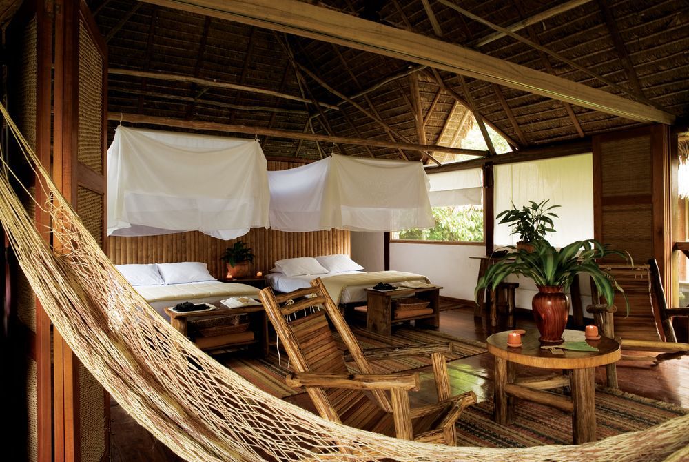 Inkaterra Reserva Amazónica