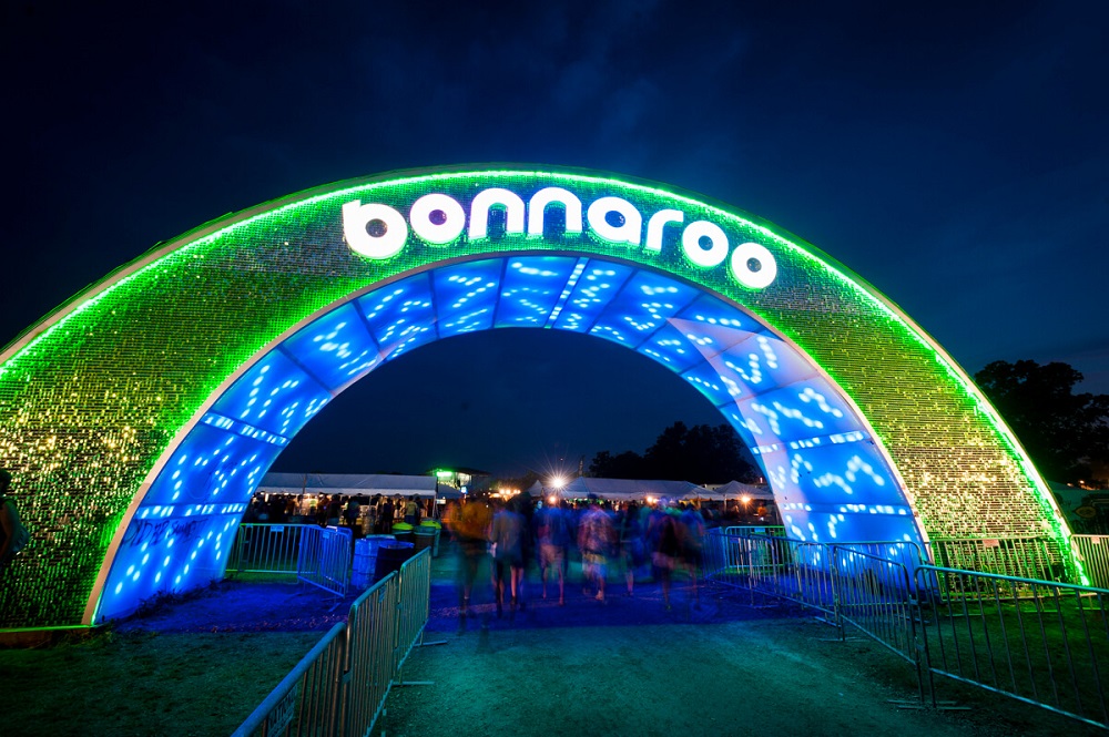 Bonnaroo Festival