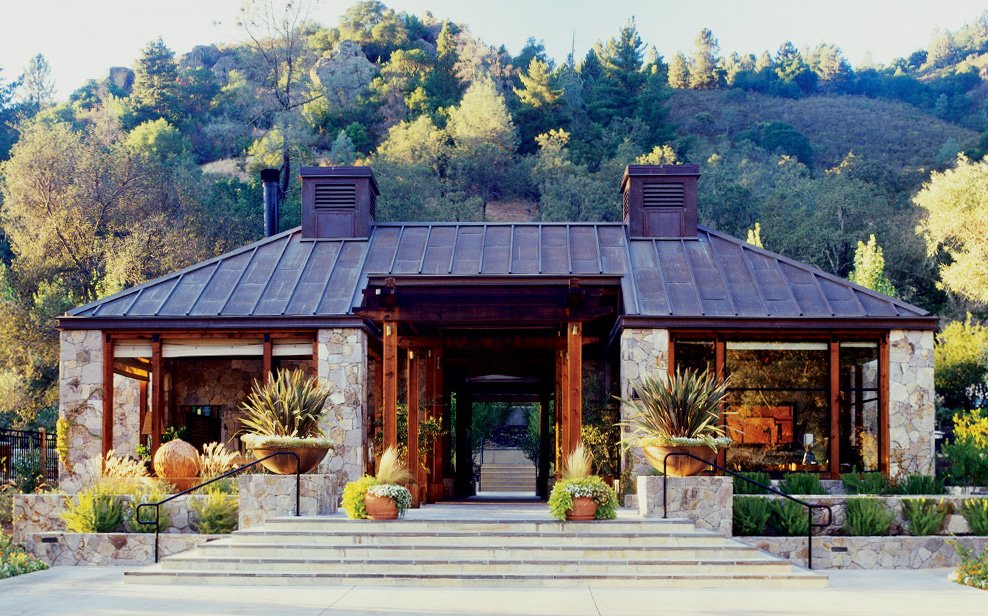 Calistoga Ranch an Auberge Resort