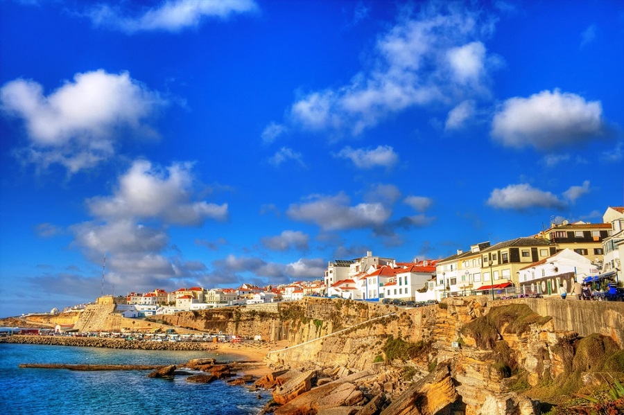 Ericeira Portekiz