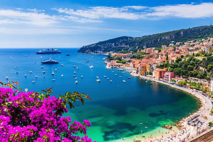 french riviera 