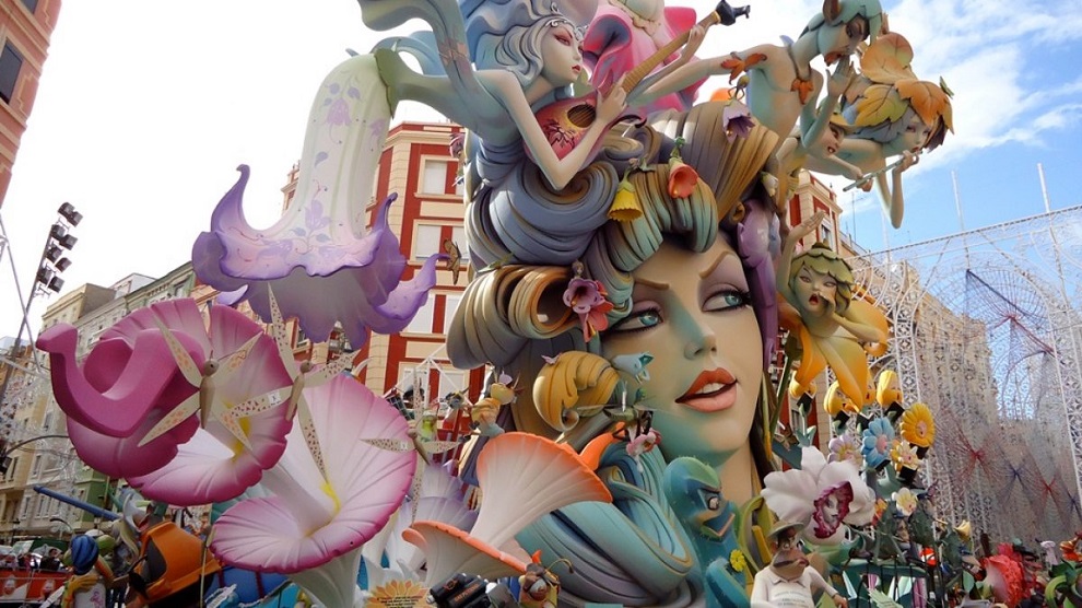 las fallas valencia jules verne travel