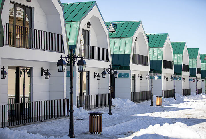 Türk Hava Yolları Büyük Bahar İndirimi İle Yurt İçi Uçuşlarda %30 İndirim Fırsatı Ve Hotels Villa